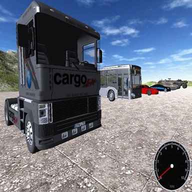 FreezeNova Vehicles Simulator