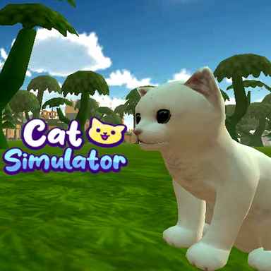 FreezeNova Cat Simulator