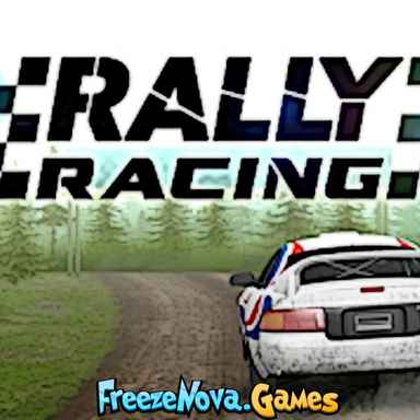 FreezeNova Rally Racing FreezeNova Rally Racing