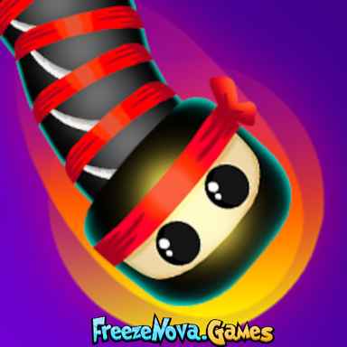 FreezeNova Snake Wars