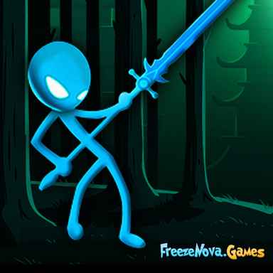 FreezeNova Stick Battle