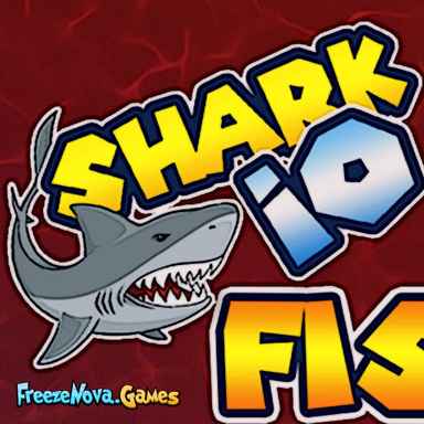 FreezeNova Shark IO