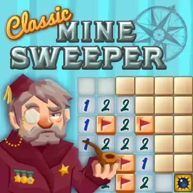 FreezeNova Classic Minesweeper FreezeNova Classic Minesweeper