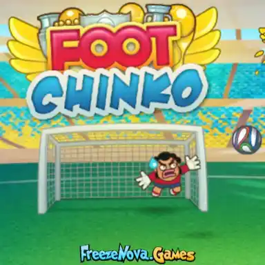 FreezeNova Foot Chinko