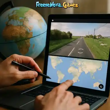 FreezeNova Global Guesser FreezeNova Global Guesser