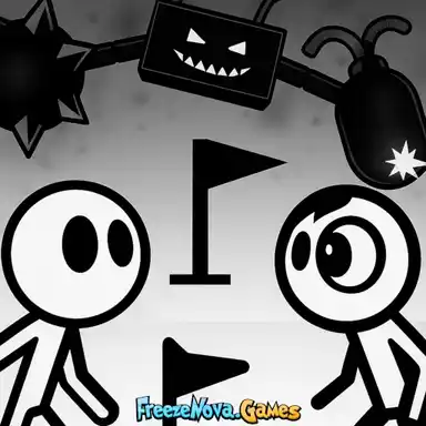 FreezeNova OvO Online