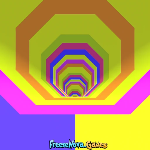 Color Tunnel Unblocked